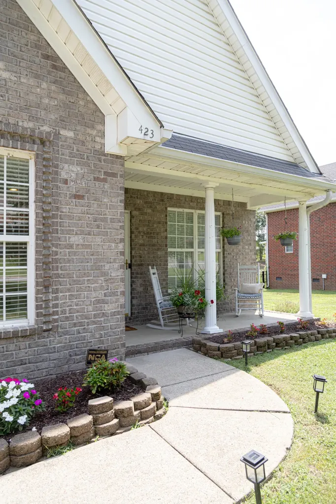 423 Spring Hill Drive Smyrna TN 37167