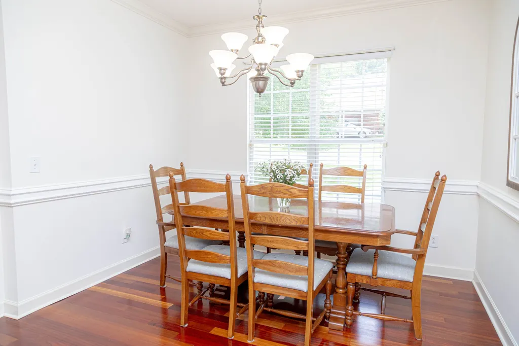 423 Spring Hill Drive Smyrna TN 37167