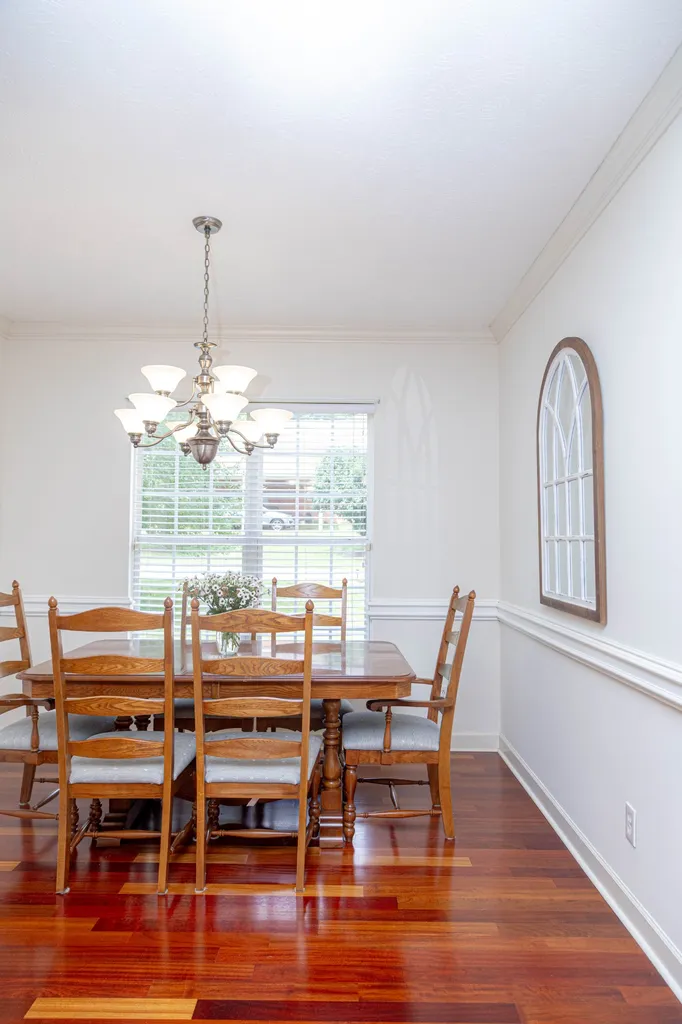 423 Spring Hill Drive Smyrna TN 37167