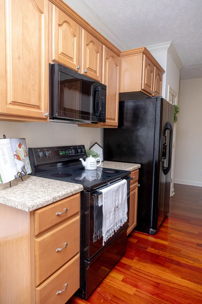 423 Spring Hill Drive Smyrna TN 37167