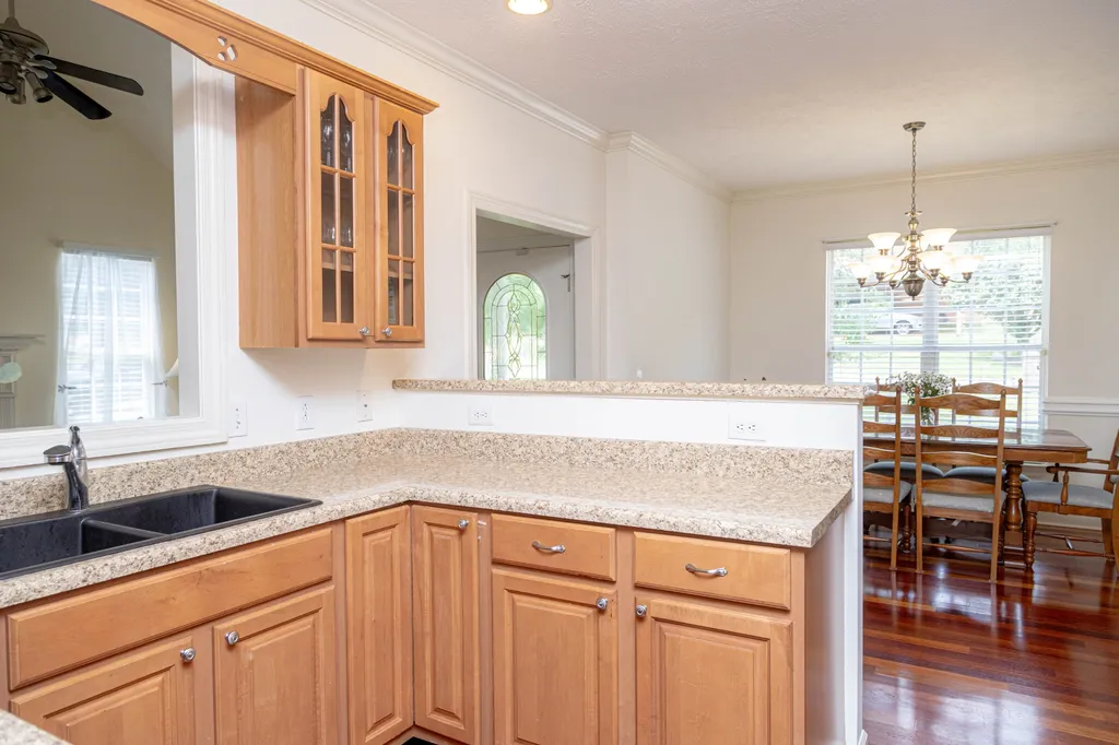 423 Spring Hill Drive Smyrna TN 37167