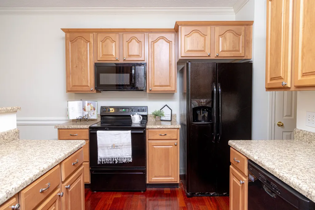 423 Spring Hill Drive Smyrna TN 37167