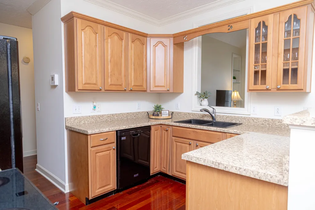 423 Spring Hill Drive Smyrna TN 37167