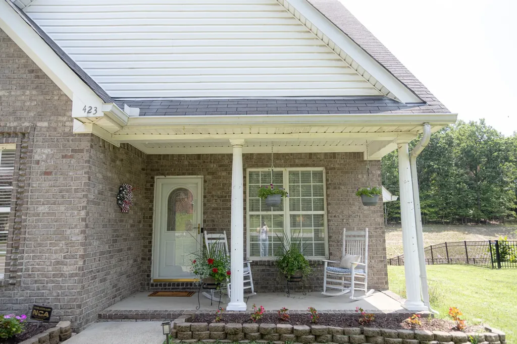 423 Spring Hill Drive Smyrna TN 37167