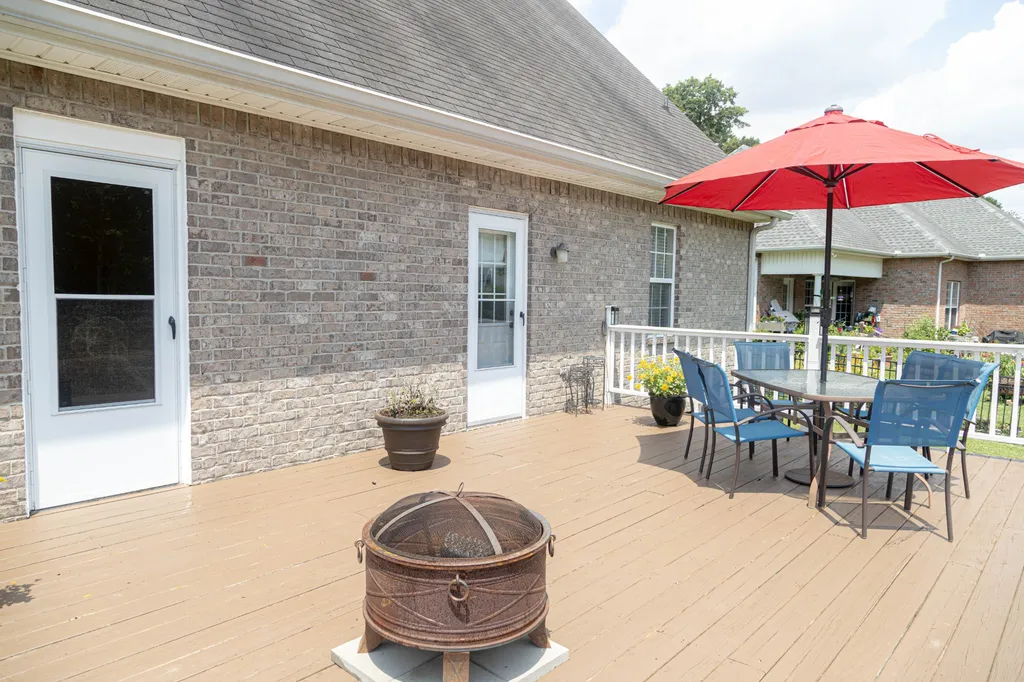 423 Spring Hill Drive Smyrna TN 37167