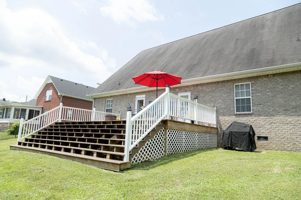 423 Spring Hill Drive Smyrna TN 37167