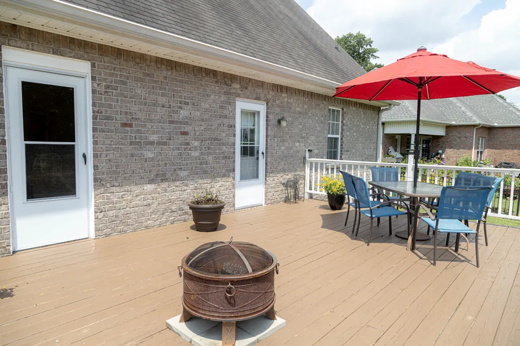 423 Spring Hill Drive Smyrna TN 37167