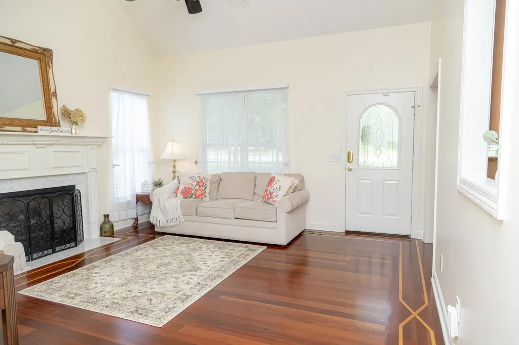 423 Spring Hill Drive Smyrna TN 37167