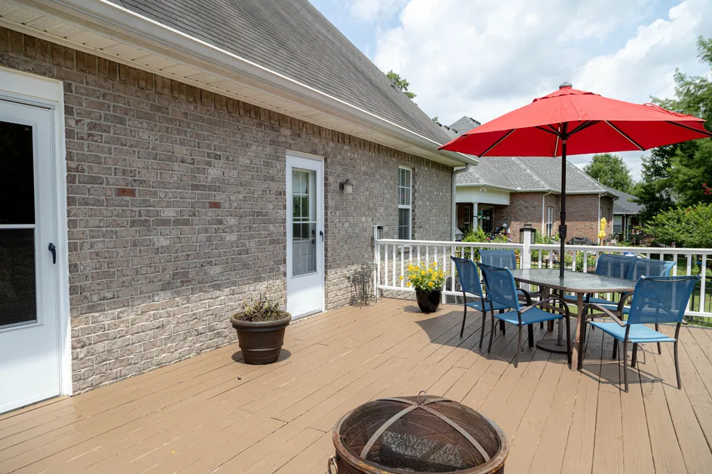423 Spring Hill Drive Smyrna TN 37167