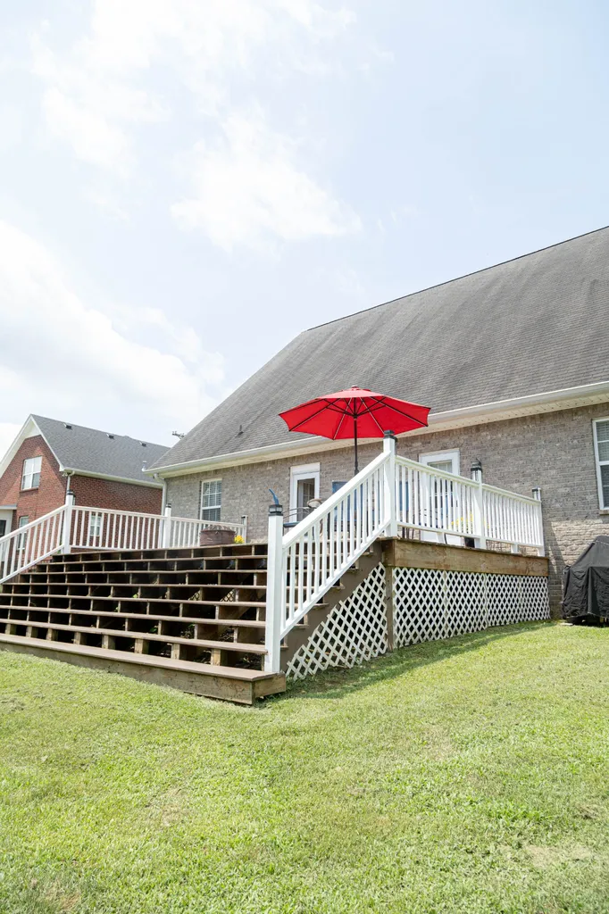 423 Spring Hill Drive Smyrna TN 37167
