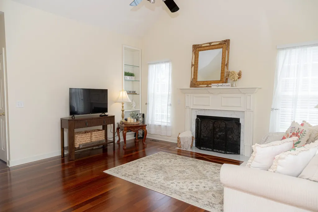 423 Spring Hill Drive Smyrna TN 37167