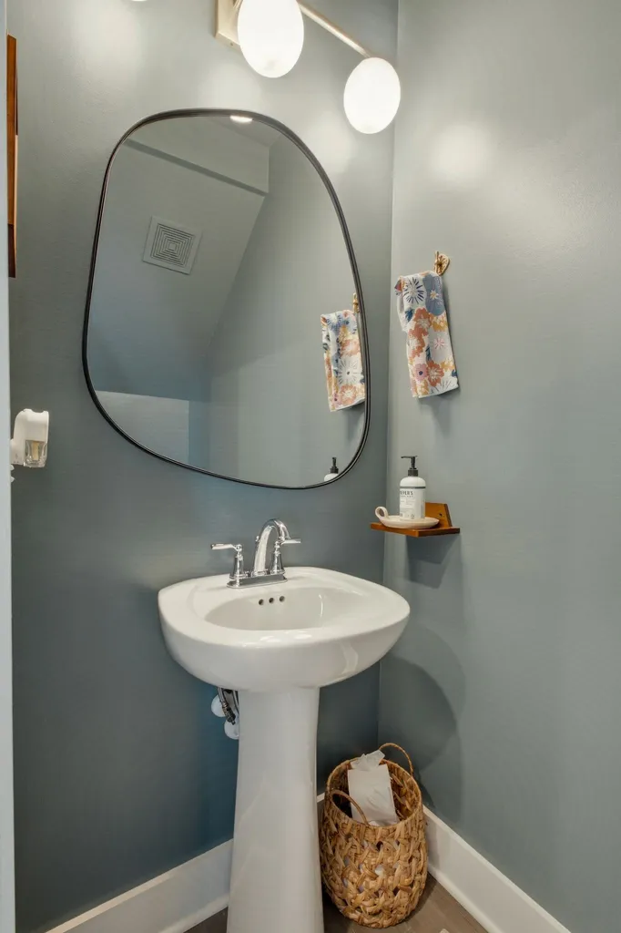 2412 Sayerville Avenue Old Hickory TN 37138