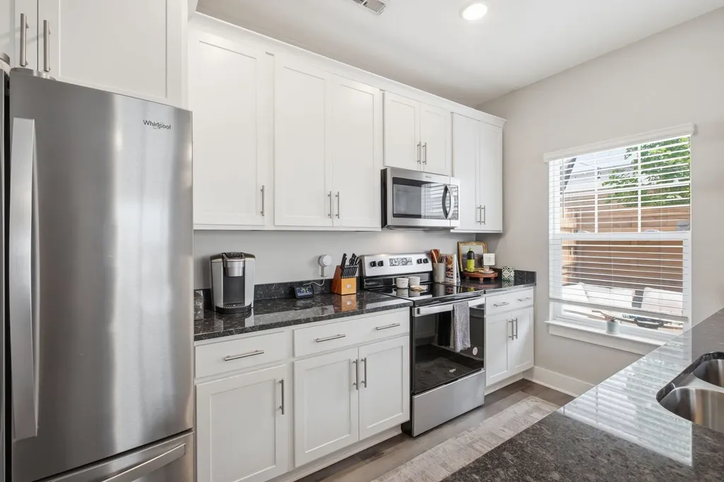 2412 Sayerville Avenue Old Hickory TN 37138