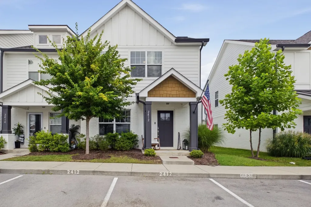 2412 Sayerville Avenue Old Hickory TN 37138