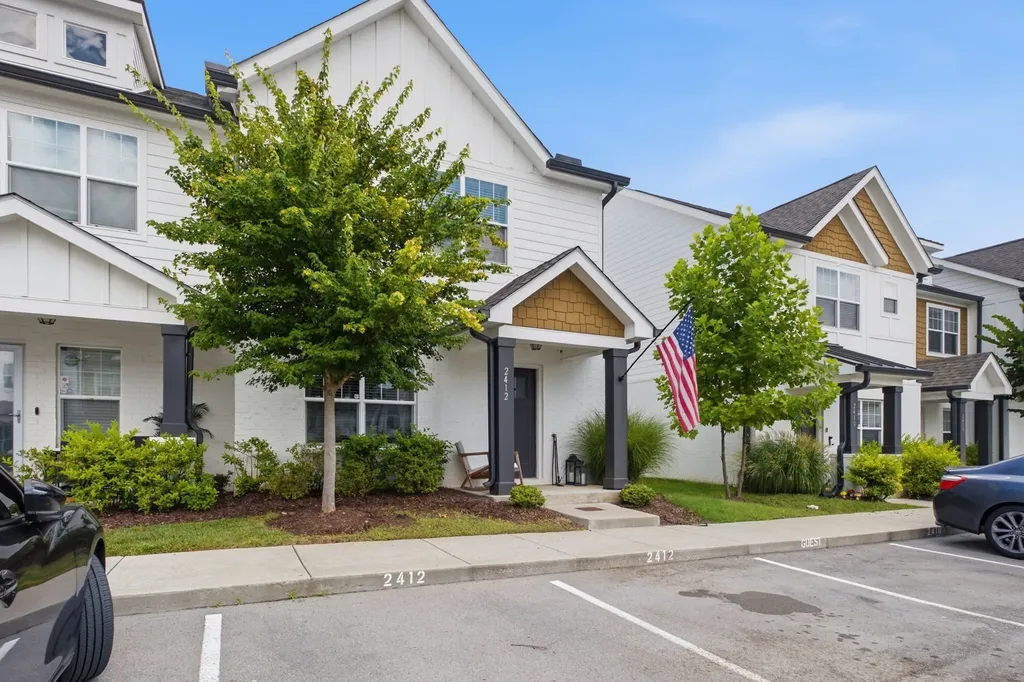 2412 Sayerville Avenue Old Hickory TN 37138