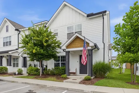 2412 Sayerville Avenue Old Hickory TN 37138