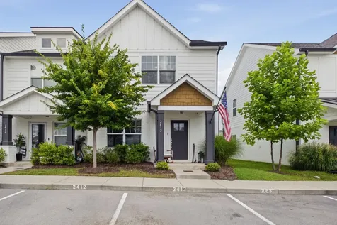 2412 Sayerville Avenue Old Hickory TN 37138