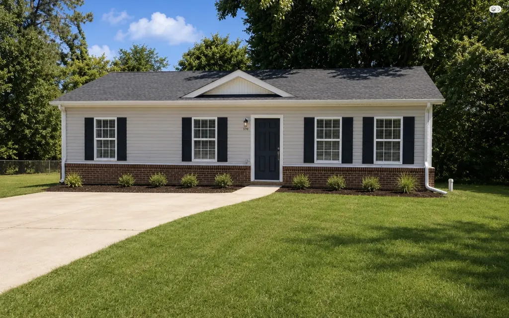 570 Kathryn Court Clarksville TN 37042