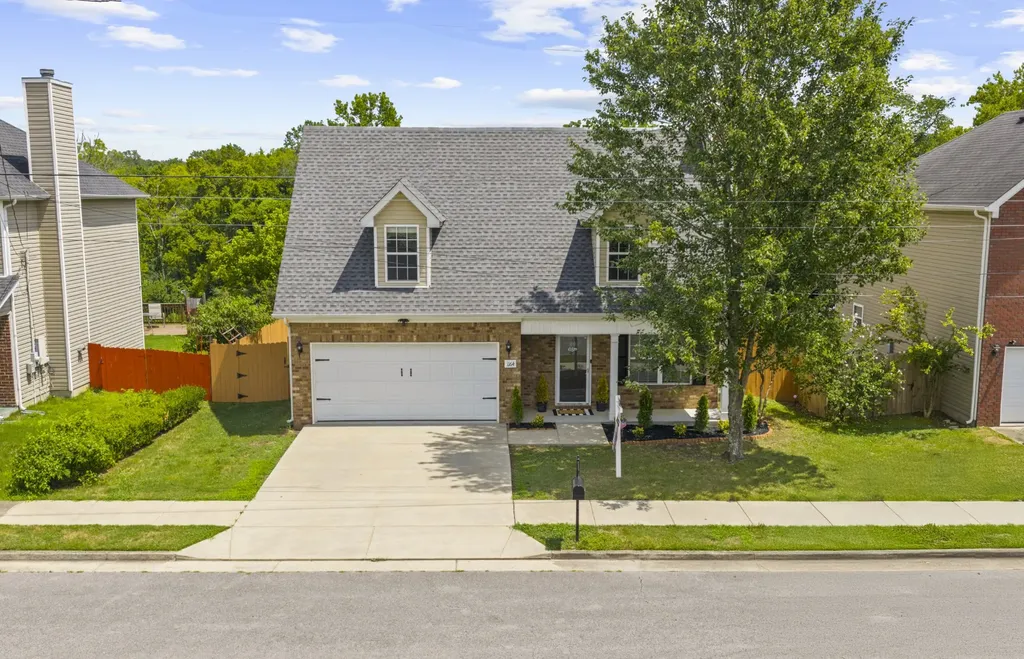 1164 Shire Drive Antioch TN 37013