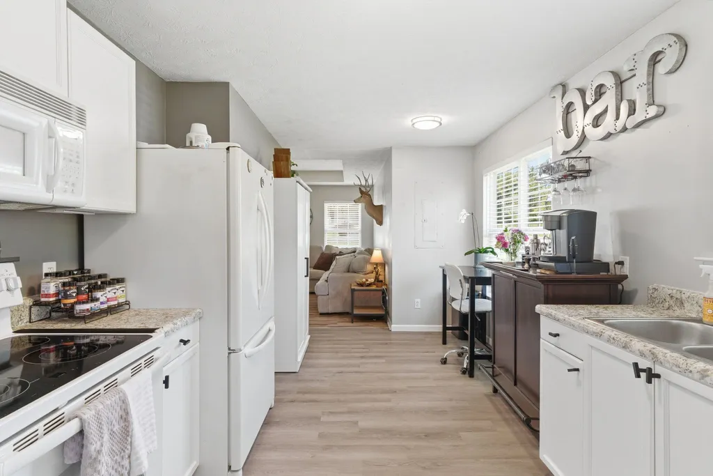 308 Hunter Street Portland TN 37148