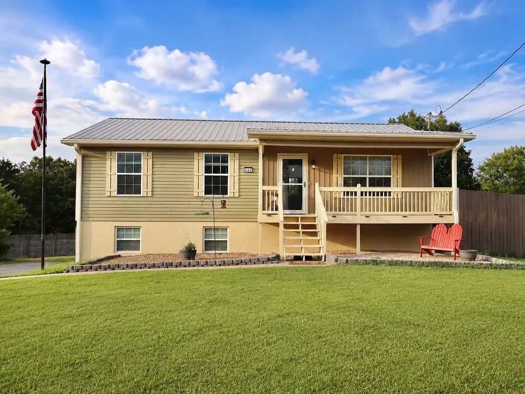 242 Thorne Cir, SE Cleveland TN 37323