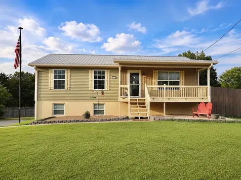 242 Thorne Cir, SE Cleveland TN 37323