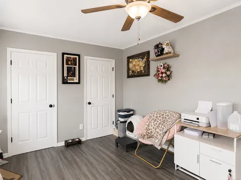 242 Thorne Cir, SE Cleveland TN 37323