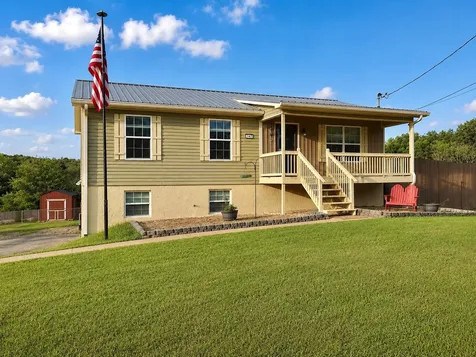 242 Thorne Cir, SE Cleveland TN 37323