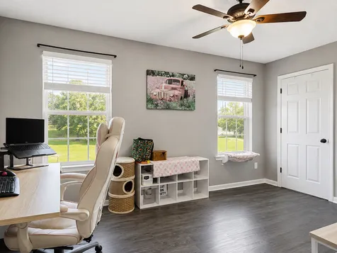 242 Thorne Cir, SE Cleveland TN 37323