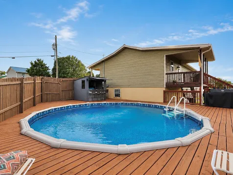 242 Thorne Cir, SE Cleveland TN 37323