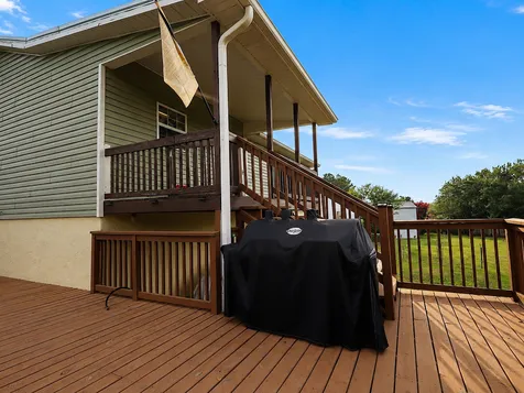 242 Thorne Cir, SE Cleveland TN 37323