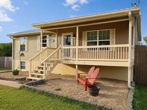 242 Thorne Cir, SE Cleveland TN 37323