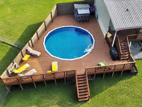 242 Thorne Cir, SE Cleveland TN 37323