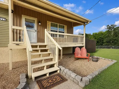 242 Thorne Cir, SE Cleveland TN 37323