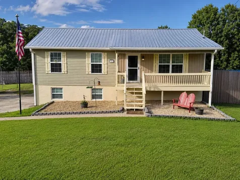 242 Thorne Cir, SE Cleveland TN 37323