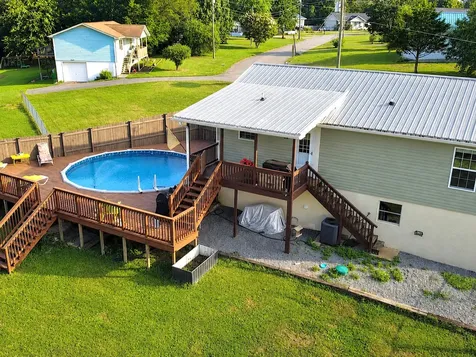 242 Thorne Cir, SE Cleveland TN 37323