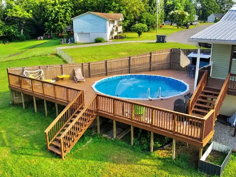 242 Thorne Cir, SE Cleveland TN 37323