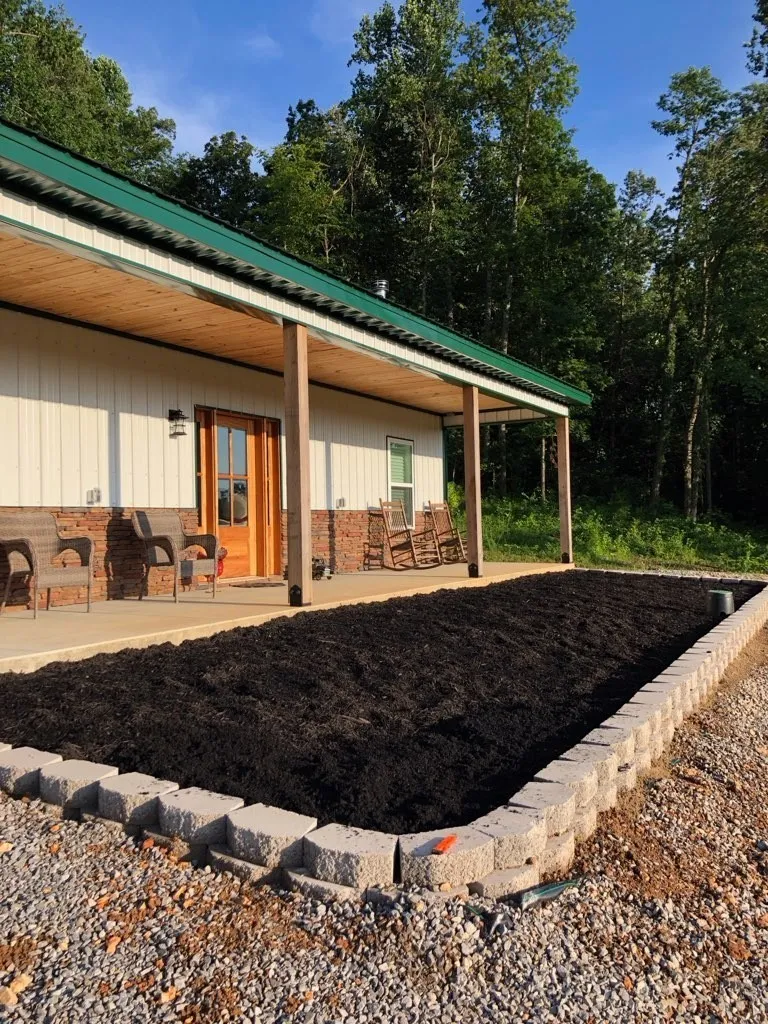 557 Ward Hollow Road Shelbyville TN 37160