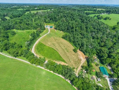 557 Ward Hollow Road Shelbyville TN 37160