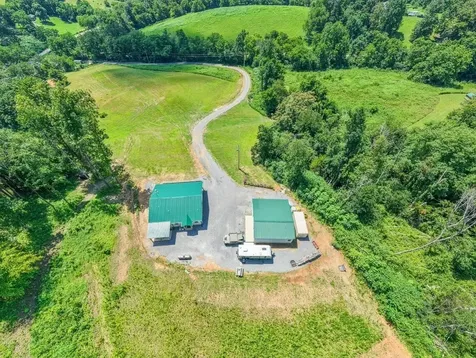 557 Ward Hollow Road Shelbyville TN 37160
