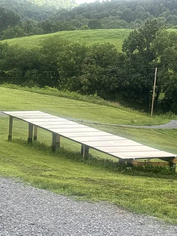 557 Ward Hollow Road Shelbyville TN 37160