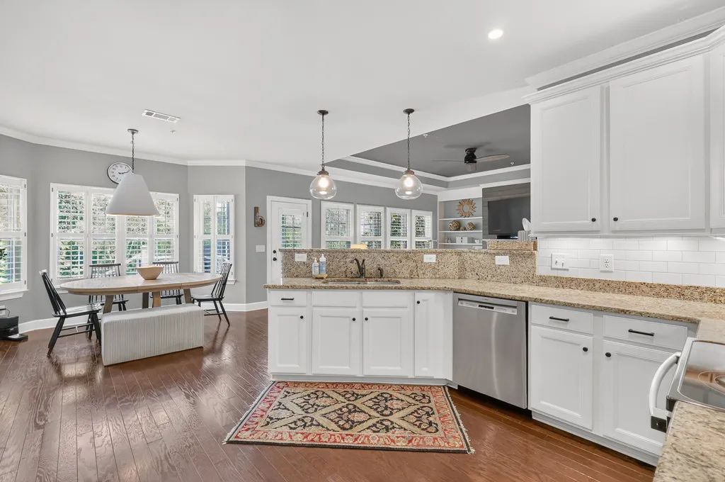 8344 Parkfield Drive Nolensville TN 37135