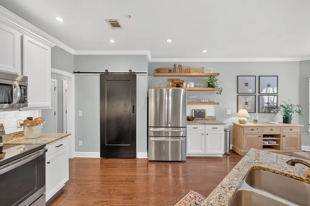 8344 Parkfield Drive Nolensville TN 37135