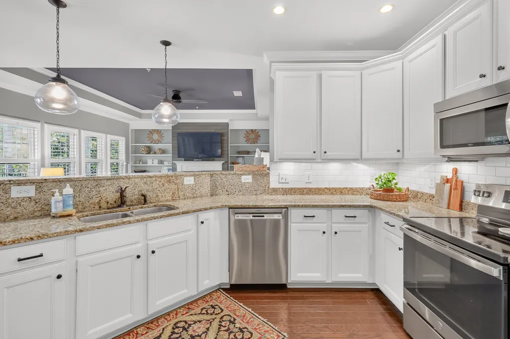 8344 Parkfield Drive Nolensville TN 37135