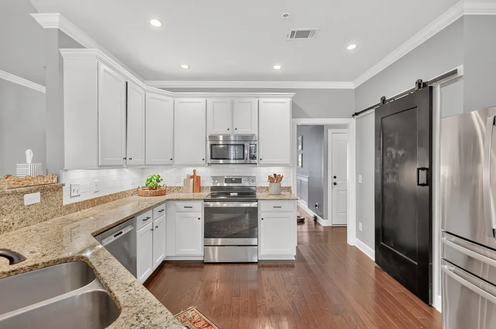 8344 Parkfield Drive Nolensville TN 37135