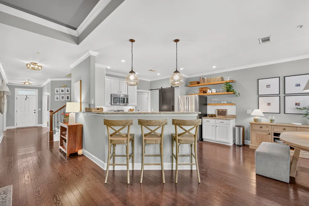 8344 Parkfield Drive Nolensville TN 37135