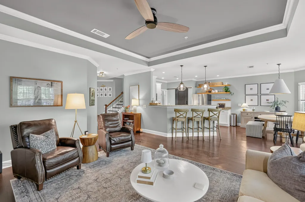 8344 Parkfield Drive Nolensville TN 37135