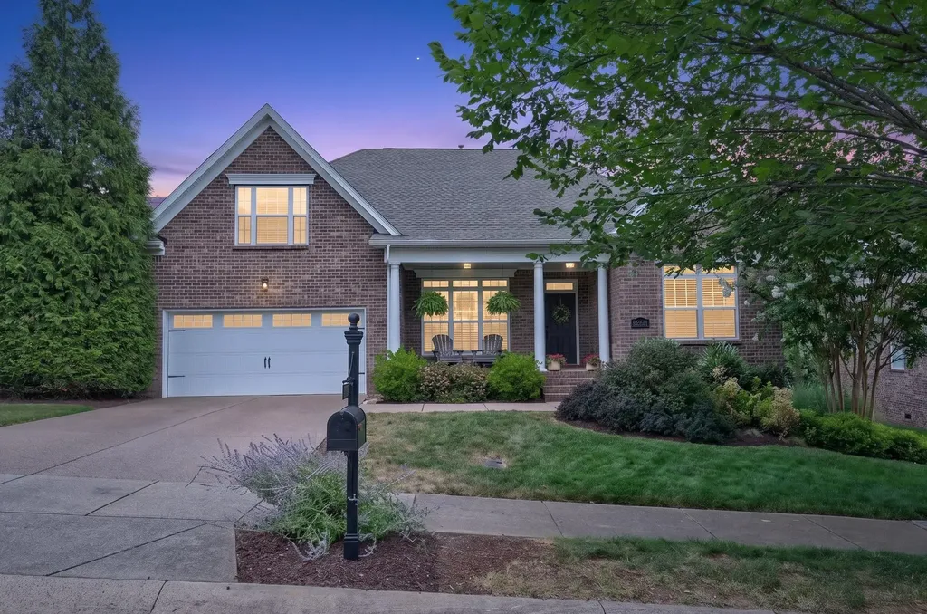 8344 Parkfield Drive Nolensville TN 37135