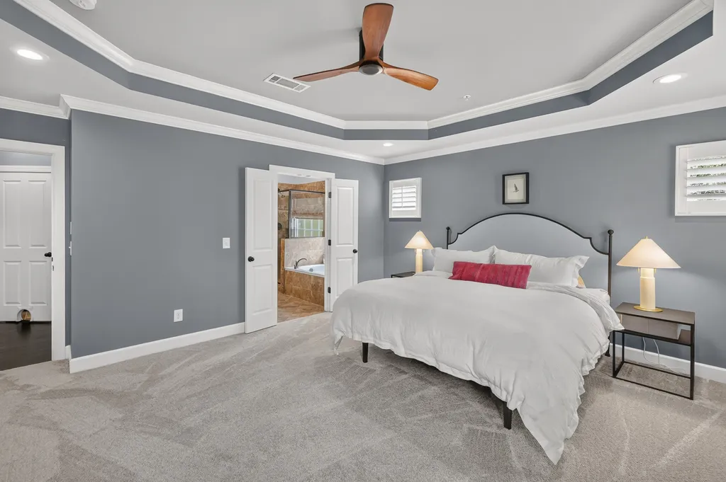 8344 Parkfield Drive Nolensville TN 37135