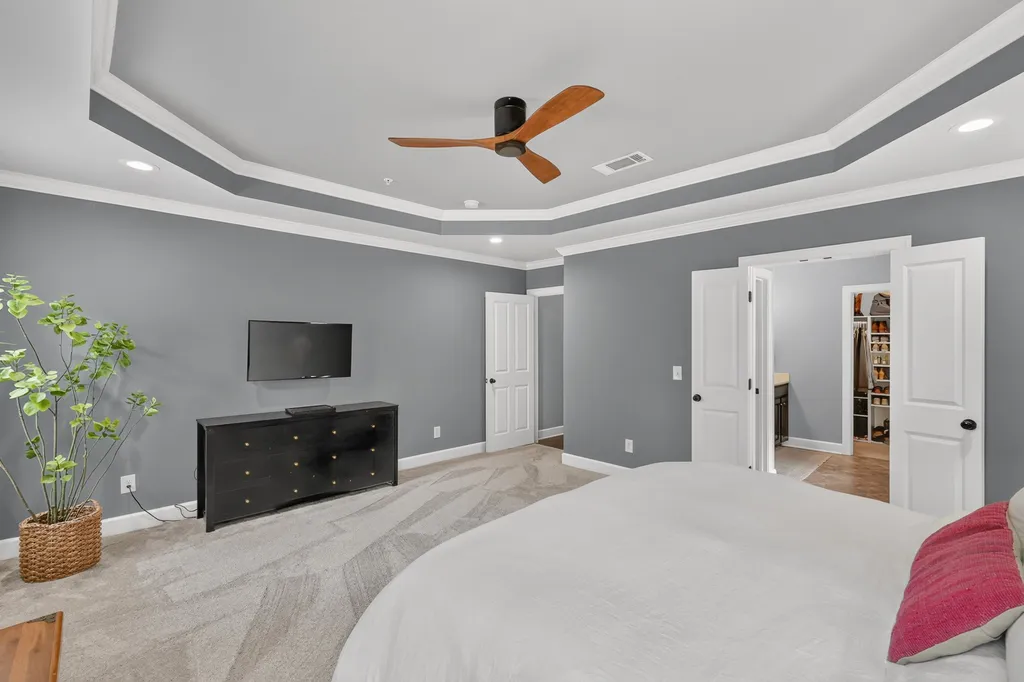 8344 Parkfield Drive Nolensville TN 37135